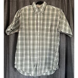 Wrangler Short sleeve Button-down